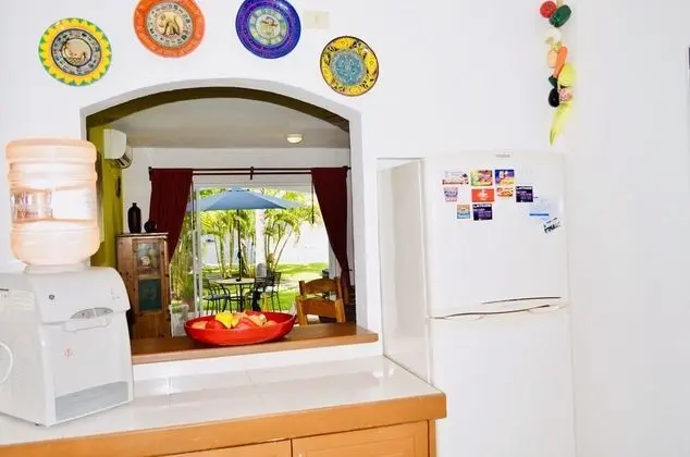 Villa, Birden Çok Yatak Odası, Balkon