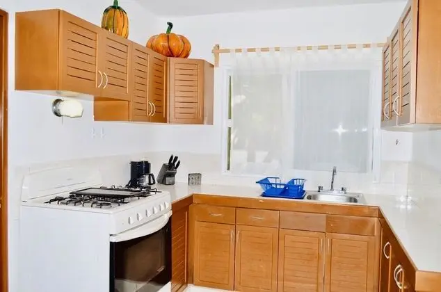 Villa, Birden Çok Yatak Odası, Balkon