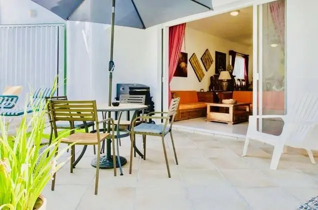 Villa, Birden Çok Yatak Odası, Balkon