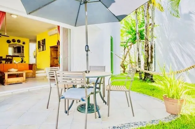 Villa, Birden Çok Yatak Odası, Balkon