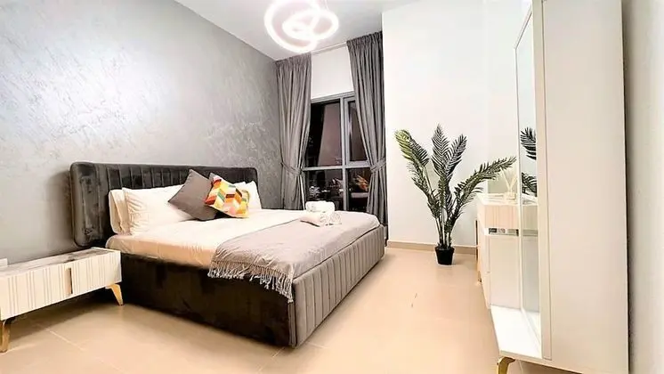 Comfort Apart Daire (2 Bedrooms)