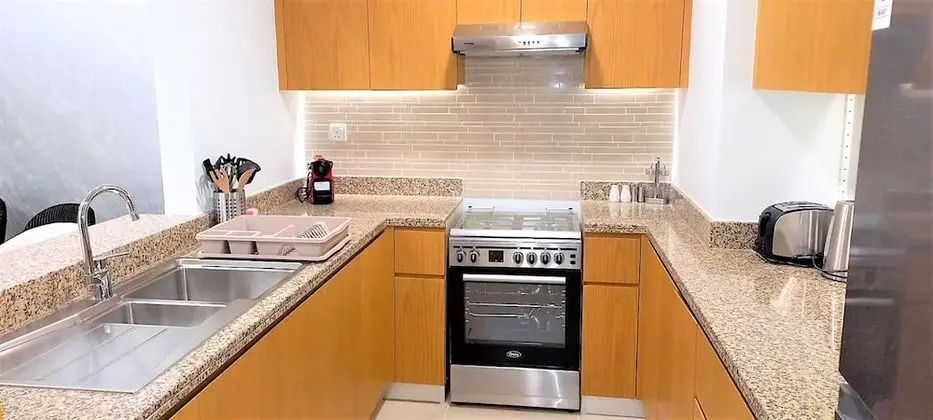 Comfort Apart Daire (2 Bedrooms)