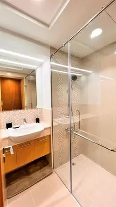 Comfort Apart Daire (2 Bedrooms)