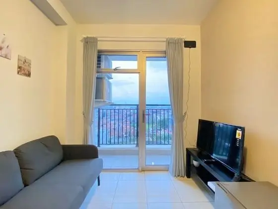 Apart Daire, 2 Yatak Odası
