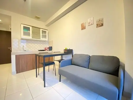 Apart Daire, 2 Yatak Odası