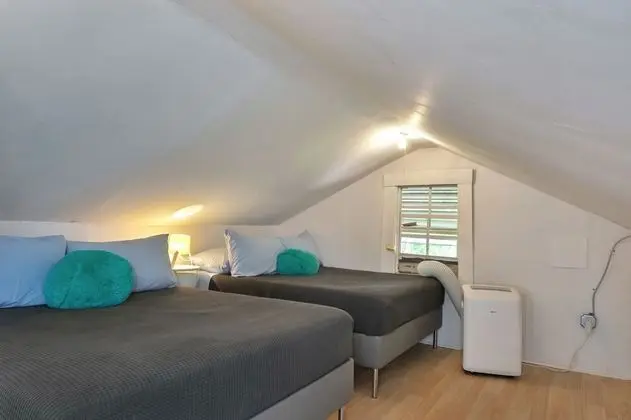 Apart Daire (2 Bedrooms)