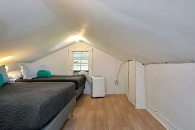 Apart Daire (2 Bedrooms)