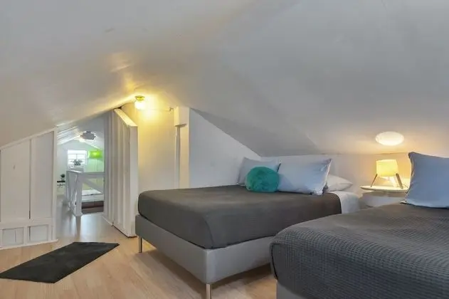 Apart Daire (2 Bedrooms)