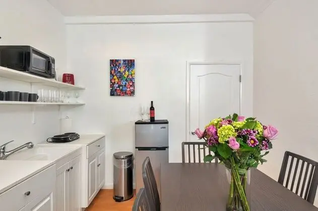 Apart Daire (2 Bedrooms)