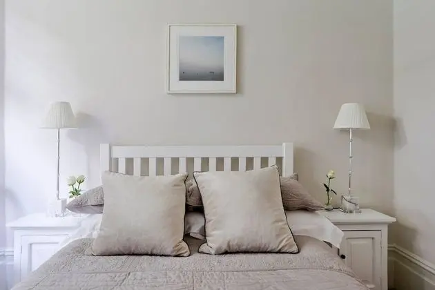 Apart Daire (3 Bedrooms)