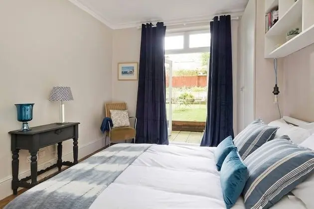 Apart Daire (3 Bedrooms)