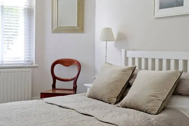 Apart Daire (3 Bedrooms)