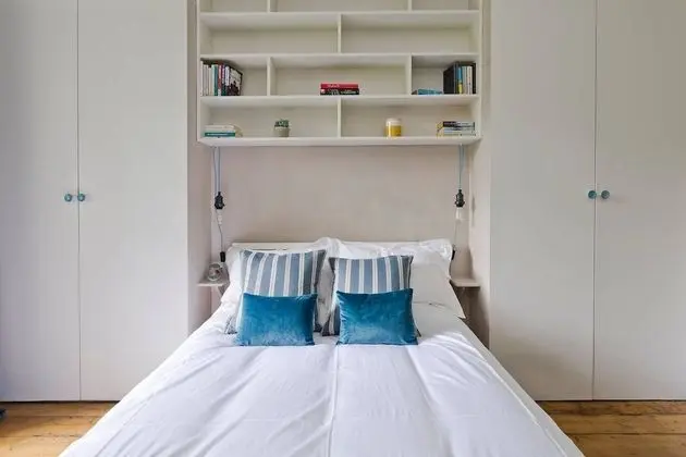 Apart Daire (3 Bedrooms)