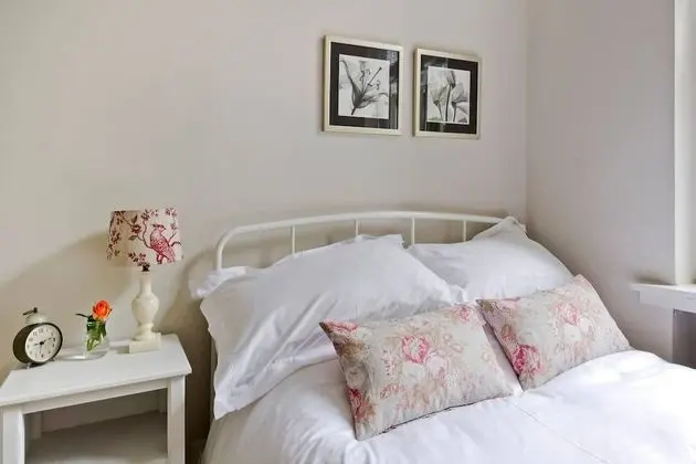 Apart Daire (3 Bedrooms)