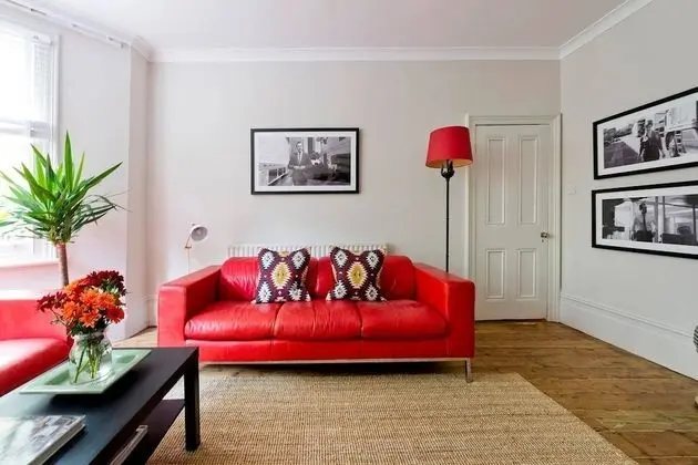 Apart Daire (3 Bedrooms)