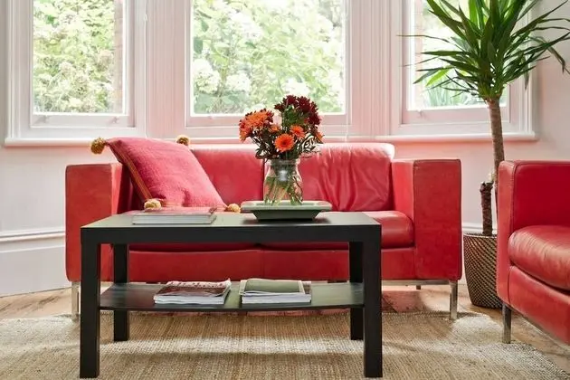 Apart Daire (3 Bedrooms)