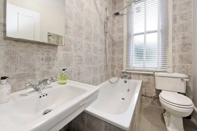 Apart Daire (3 Bedrooms)