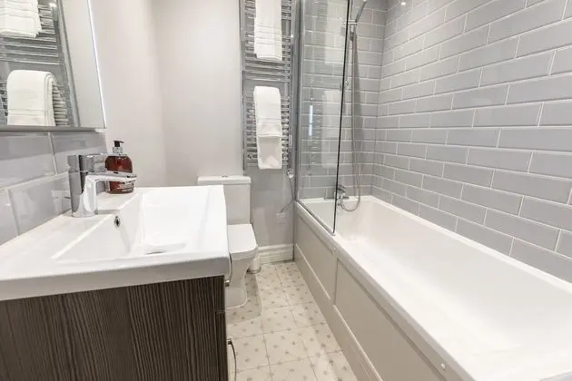Ev (3 Bedrooms)