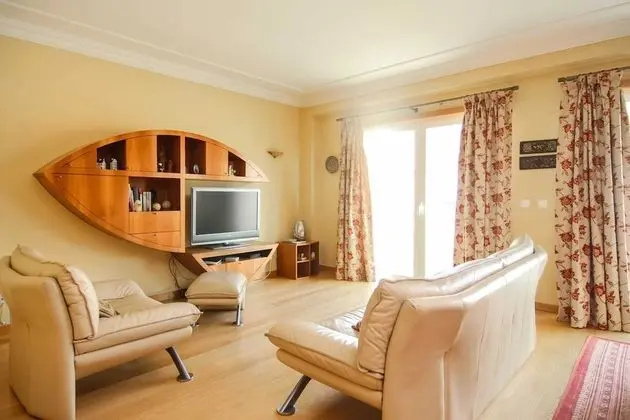 Apart Daire (3 Bedrooms)