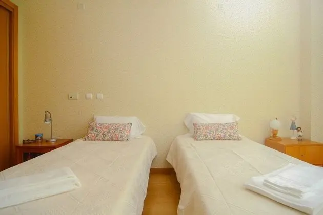 Apart Daire (3 Bedrooms)