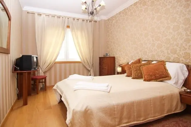Apart Daire (3 Bedrooms)