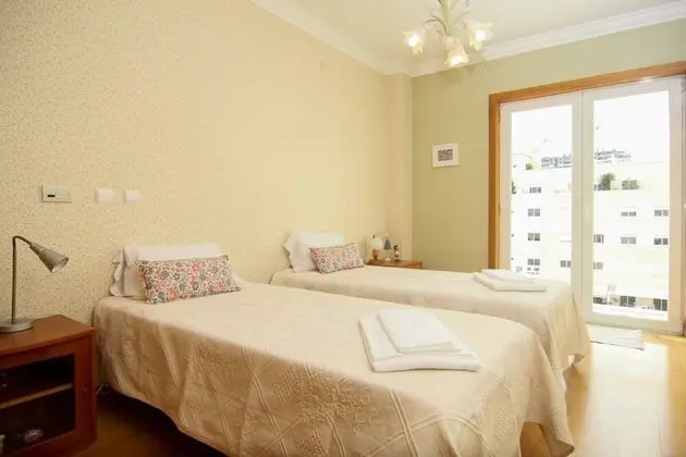 Apart Daire (3 Bedrooms)