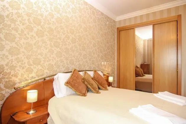 Apart Daire (3 Bedrooms)