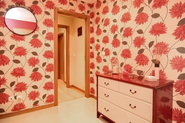 Apart Daire (3 Bedrooms)