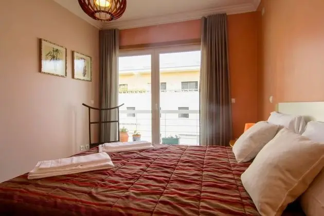 Apart Daire (3 Bedrooms)