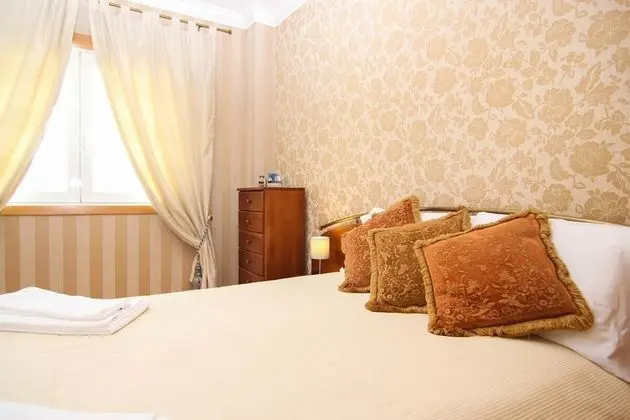 Apart Daire (3 Bedrooms)