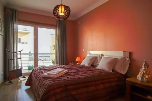 Apart Daire (3 Bedrooms)