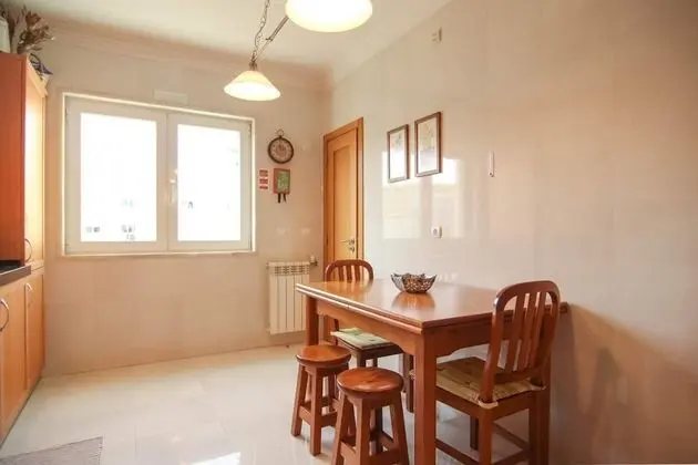 Apart Daire (3 Bedrooms)
