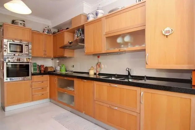 Apart Daire (3 Bedrooms)