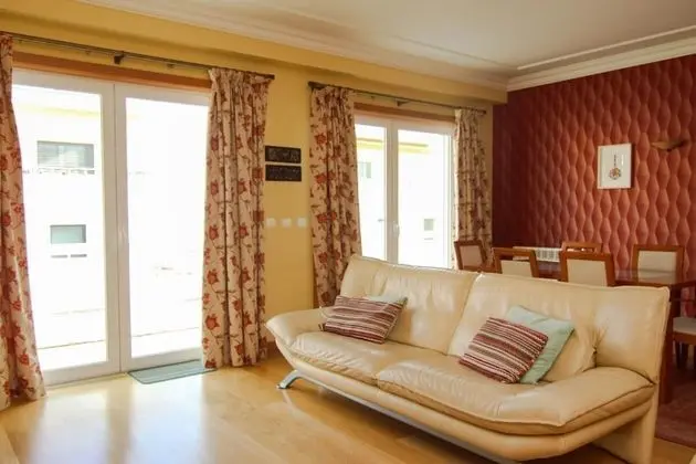Apart Daire (3 Bedrooms)