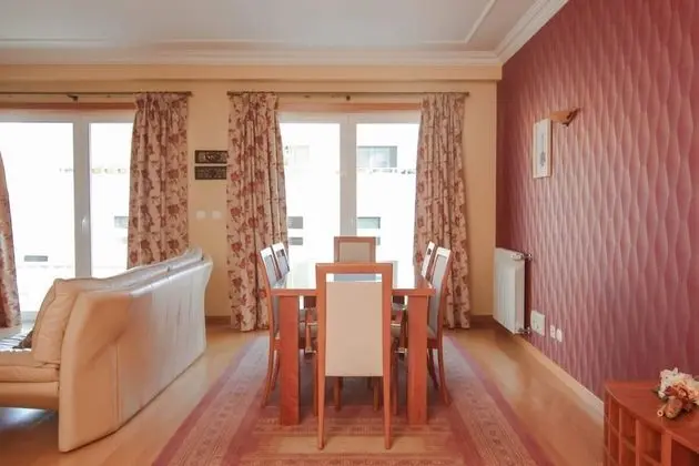 Apart Daire (3 Bedrooms)