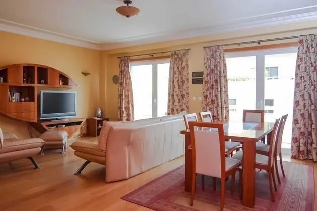 Apart Daire (3 Bedrooms)
