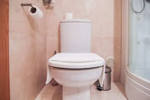 Apart Daire (3 Bedrooms)