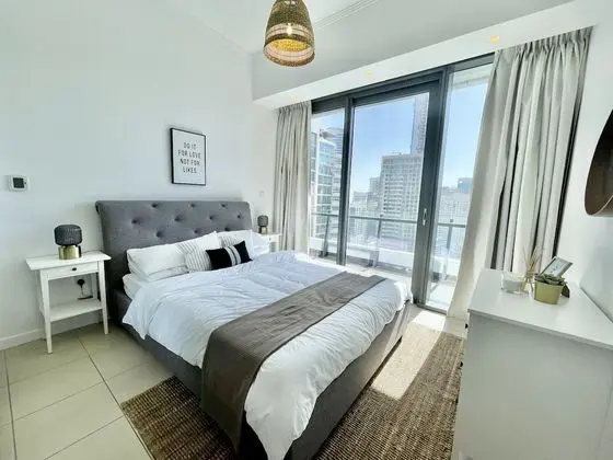 Apart Daire (3 Bedrooms)