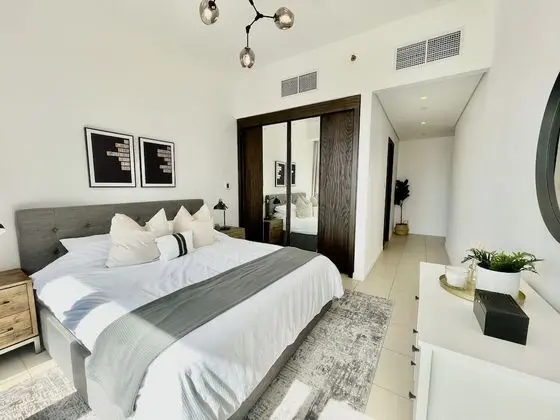 Apart Daire (3 Bedrooms)