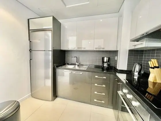Apart Daire (3 Bedrooms)