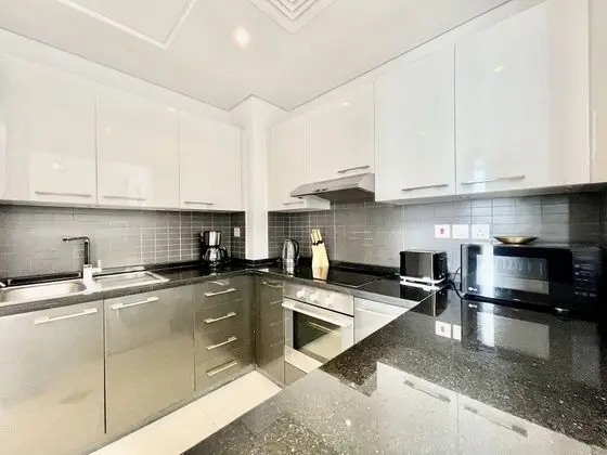 Apart Daire (3 Bedrooms)