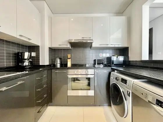 Apart Daire (3 Bedrooms)