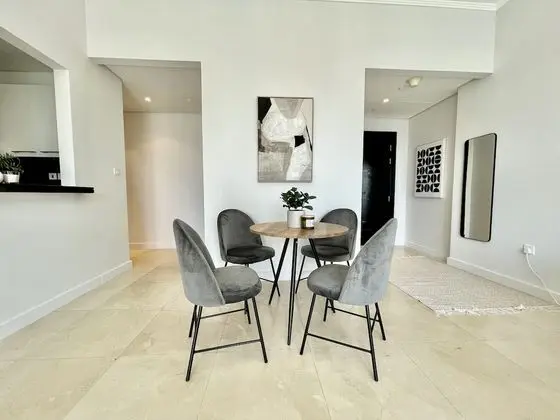 Apart Daire (3 Bedrooms)