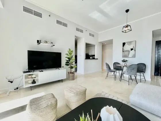 Apart Daire (3 Bedrooms)