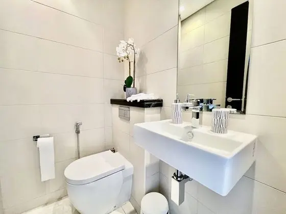 Apart Daire (3 Bedrooms)