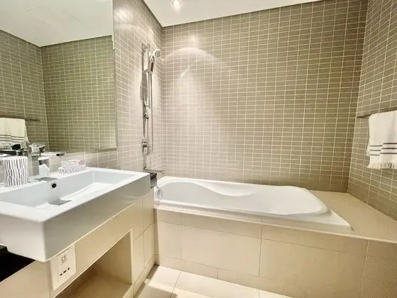 Apart Daire (3 Bedrooms)