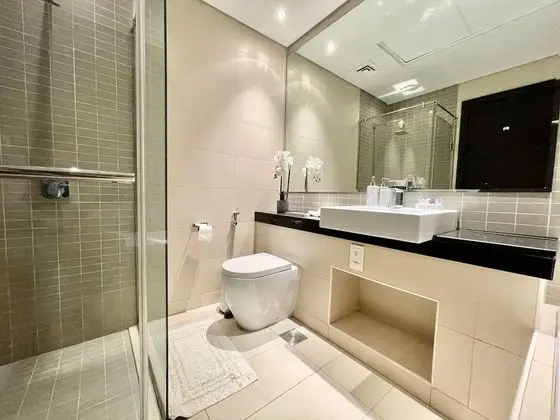Apart Daire (3 Bedrooms)
