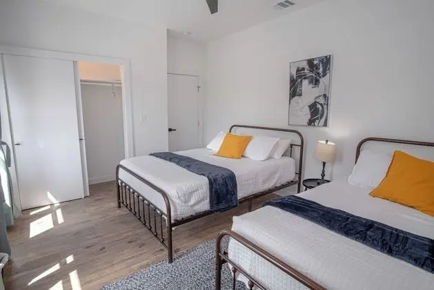 Apart Daire (3 Bedrooms)