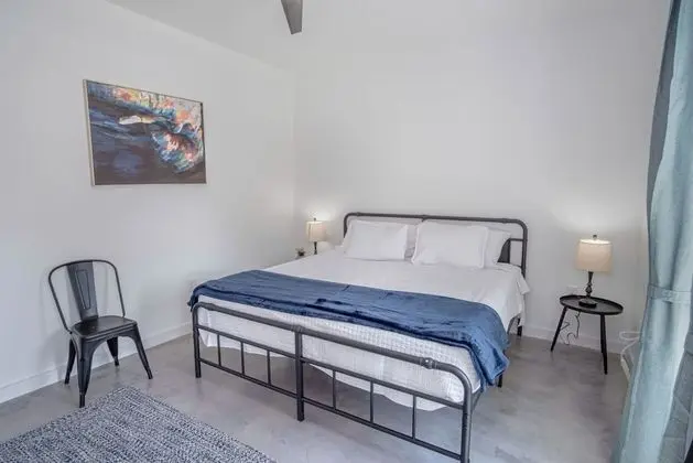 Apart Daire (3 Bedrooms)