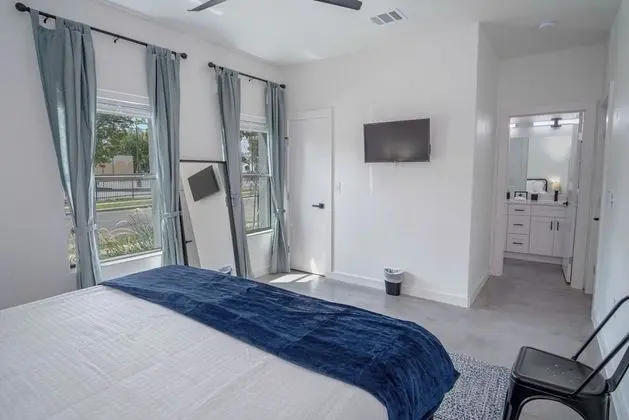 Apart Daire (3 Bedrooms)